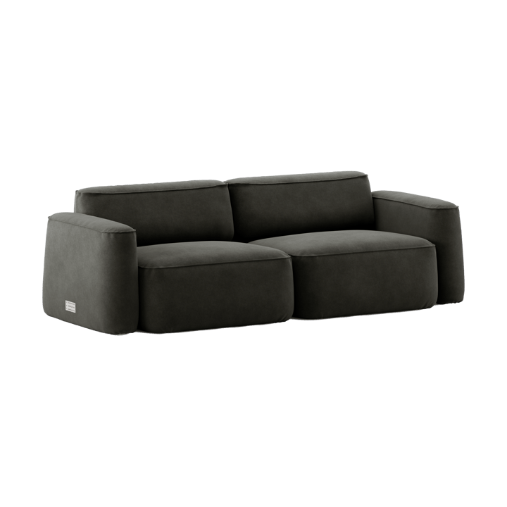 Patch 2,5-sits soffa, Gabriel Comfort+ 61013 Massproductions