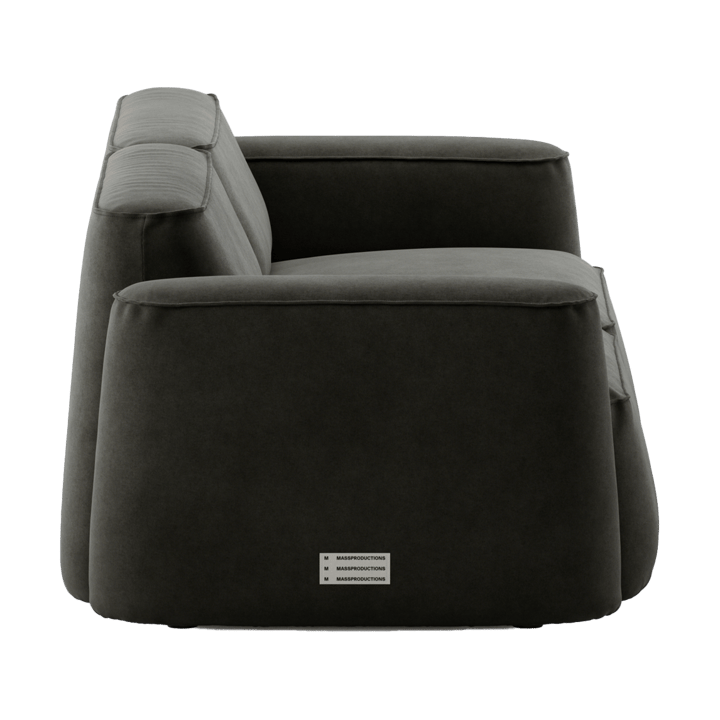 Patch 2,5-sits soffa, Gabriel Comfort+ 61013 Massproductions