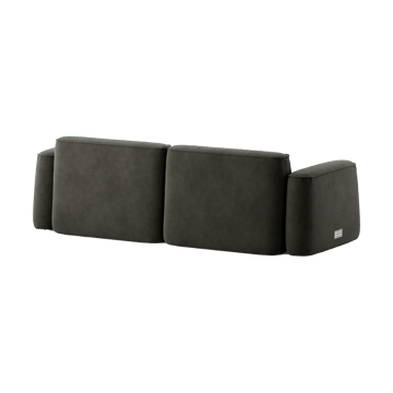 Patch 2,5-sits soffa - Gabriel Comfort+ 61013 - Massproductions