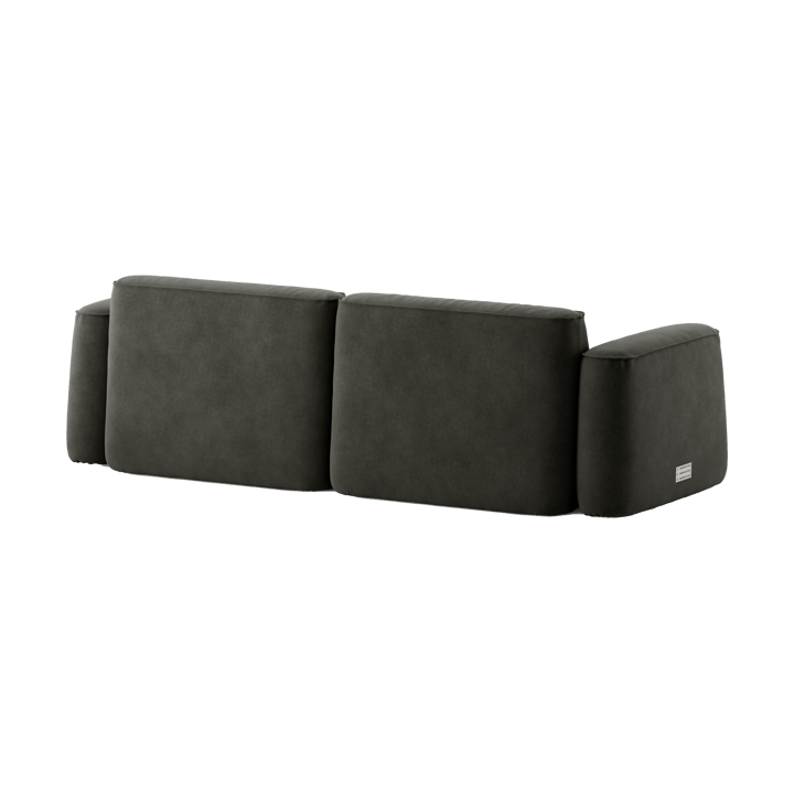 Patch 2,5-sits soffa, Gabriel Comfort+ 61013 Massproductions