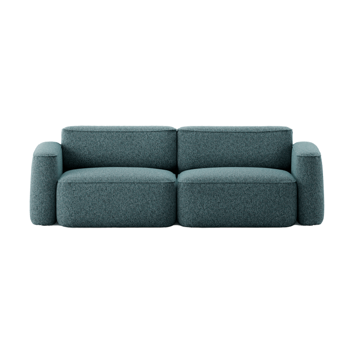 Patch 2,5-sits soffa - Spiral 06 Dragonfly - Massproductions