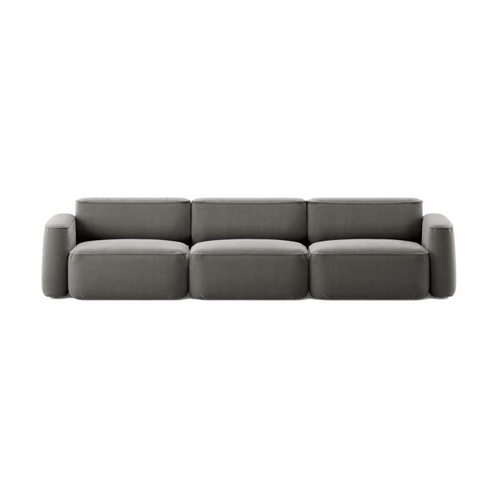 Patch 3-sits soffa - Atlantis 18 Mole - Massproductions
