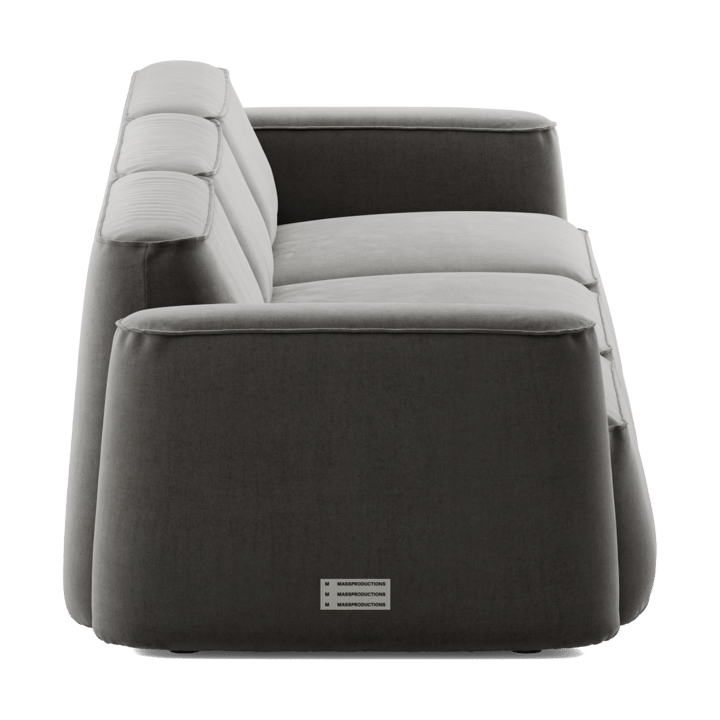 Patch 3-sits soffa, Atlantis 18 Mole Massproductions