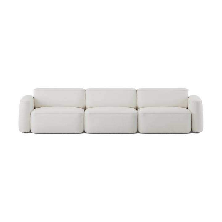 Patch 3-sits soffa - Ecriture 100 - Massproductions