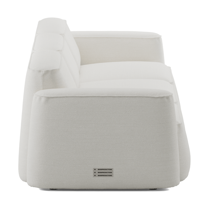 Patch 3-sits soffa, Ecriture 100 Massproductions