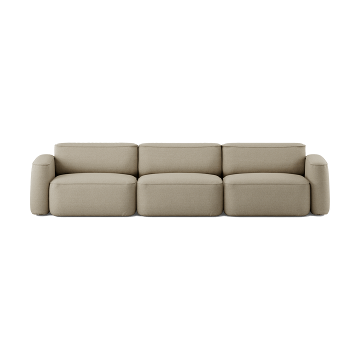 Patch 3-sits soffa - Ecriture 240 - Massproductions