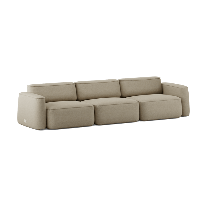 Patch 3-sits soffa, Ecriture 240 Massproductions