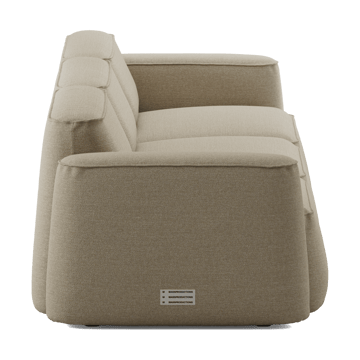 Patch 3-sits soffa - Ecriture 240 - Massproductions