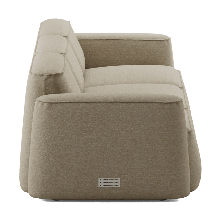 Patch 3-sits soffa, Ecriture 240 Massproductions