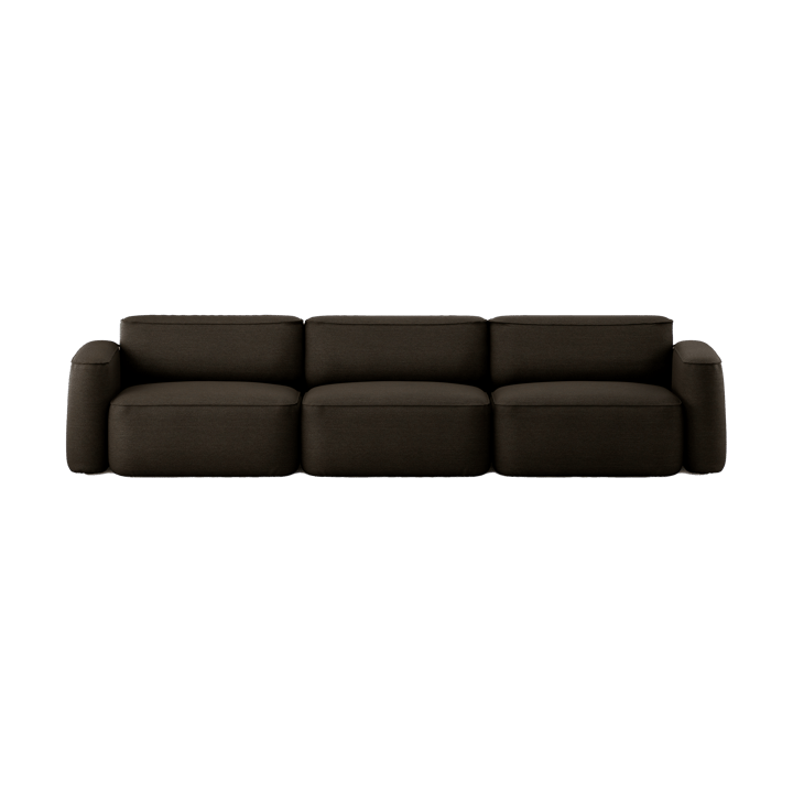 Patch 3-sits soffa - Ecriture 380 - Massproductions