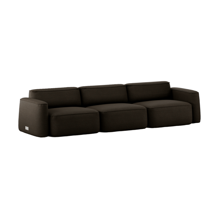 Patch 3-sits soffa, Ecriture 380 Massproductions