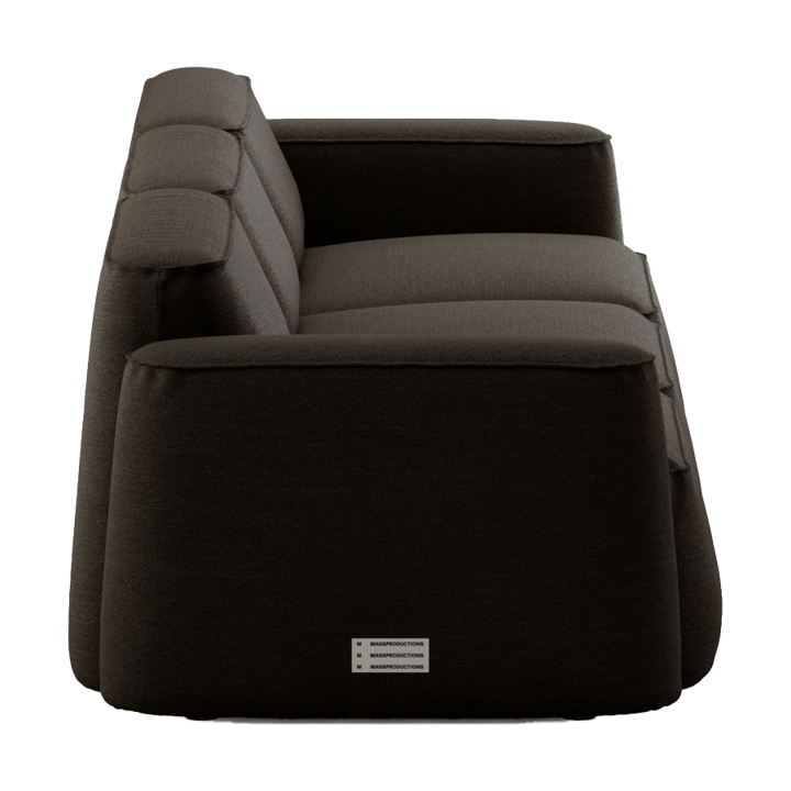 Patch 3-sits soffa, Ecriture 380 Massproductions