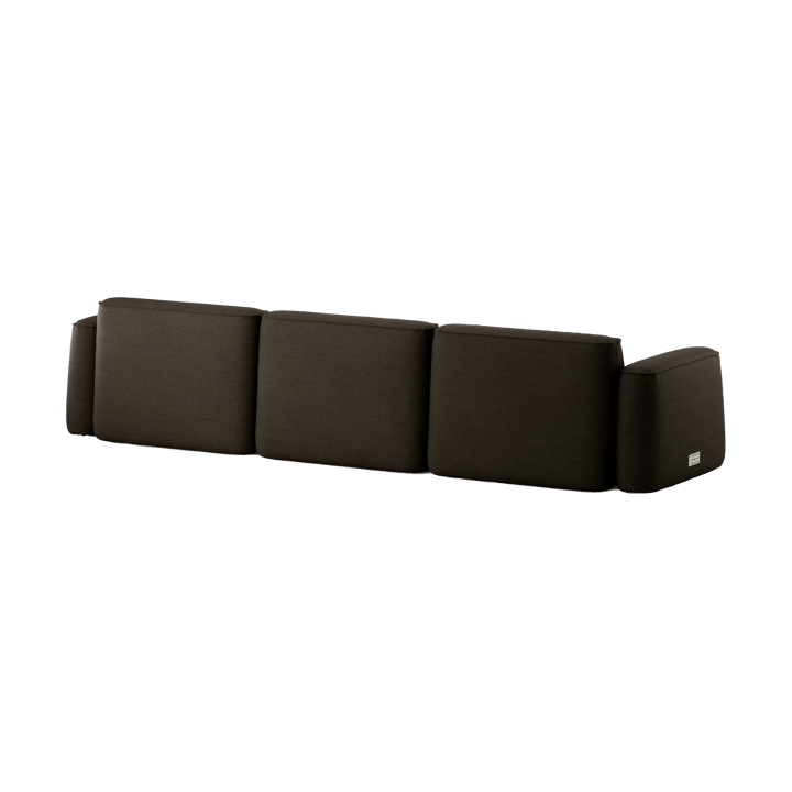 Patch 3-sits soffa, Ecriture 380 Massproductions