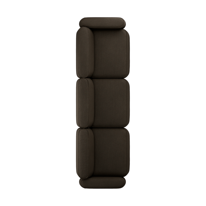Patch 3-sits soffa, Ecriture 380 Massproductions