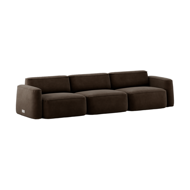 Patch 3-sits soffa, Gabriel Comfort+ 01566 Massproductions