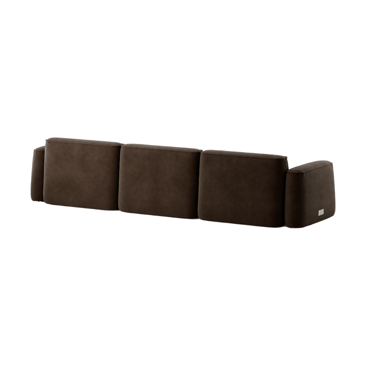 Patch 3-sits soffa, Gabriel Comfort+ 01566 Massproductions