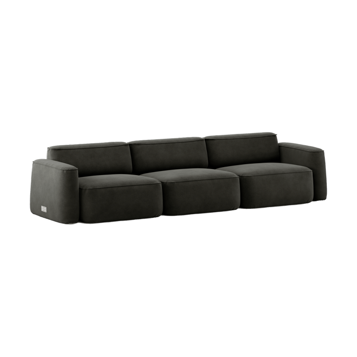 Patch 3-sits soffa, Gabriel Comfort+ 61013 Massproductions
