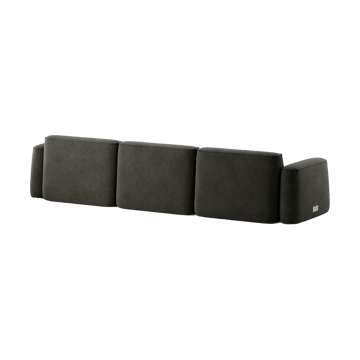 Patch 3-sits soffa - Gabriel Comfort+ 61013 - Massproductions