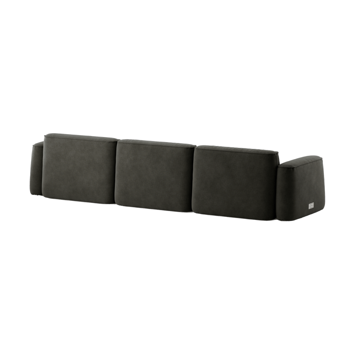Patch 3-sits soffa, Gabriel Comfort+ 61013 Massproductions