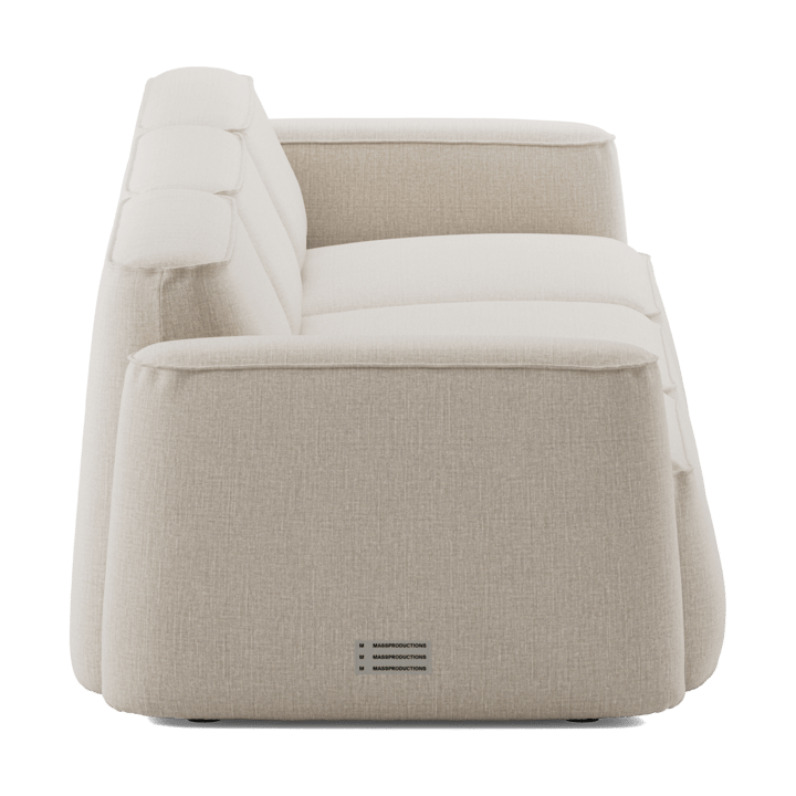 Patch 3-sits soffa, Linara 05 Porridge Massproductions
