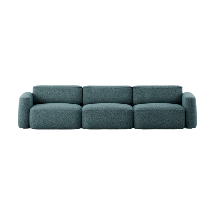 Patch 3-sits soffa - Spiral 06 Dragonfly - Massproductions