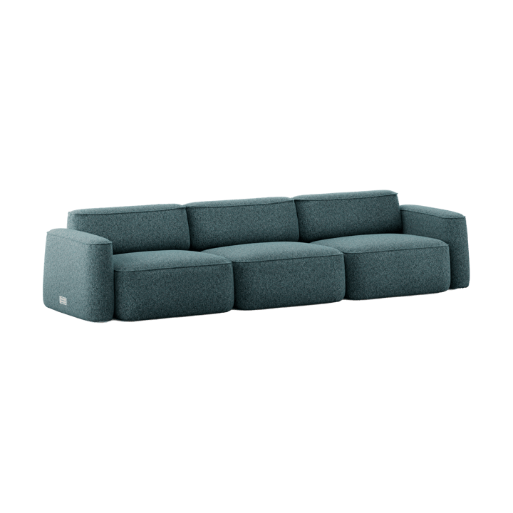 Patch 3-sits soffa, Spiral 06 Dragonfly Massproductions