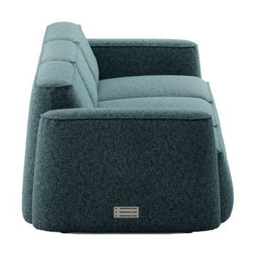 Patch 3-sits soffa - Spiral 06 Dragonfly - Massproductions