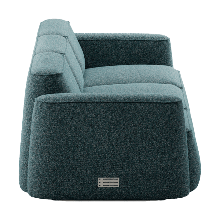 Patch 3-sits soffa, Spiral 06 Dragonfly Massproductions