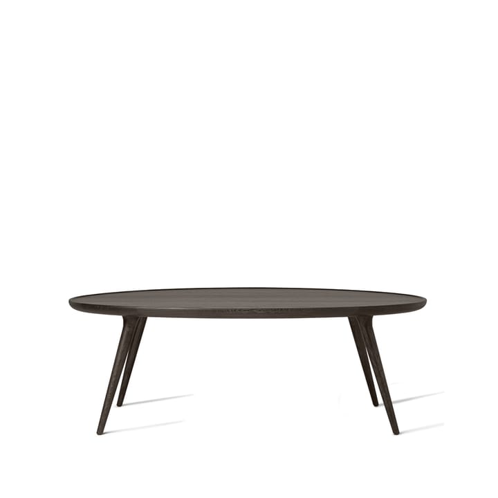 Accent soffbord - ek sirka grey - Mater