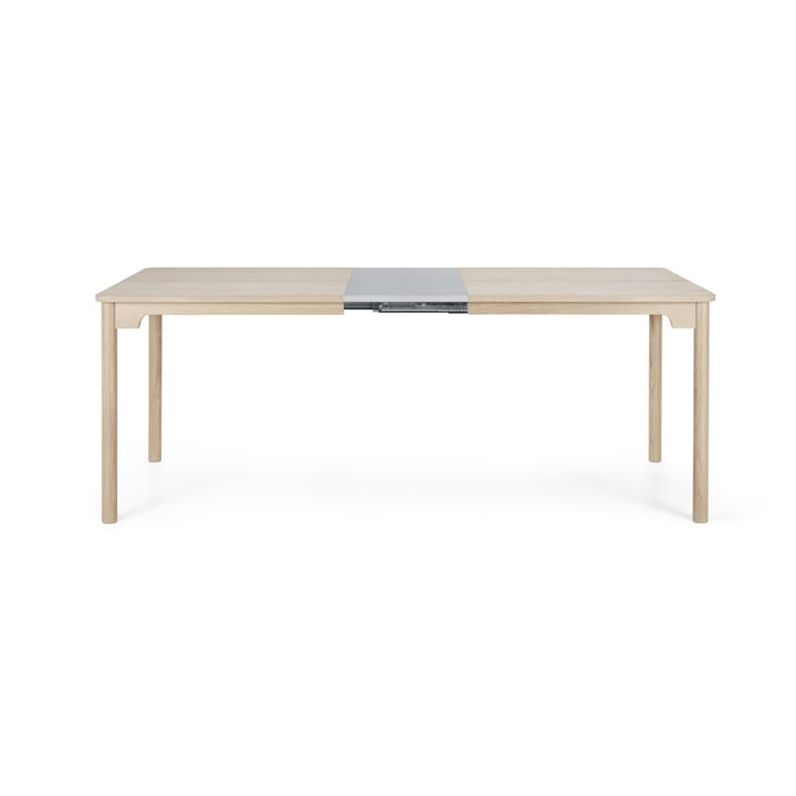 Conscious BM5462 iläggsskiva, Grey lacquered MDF Mater
