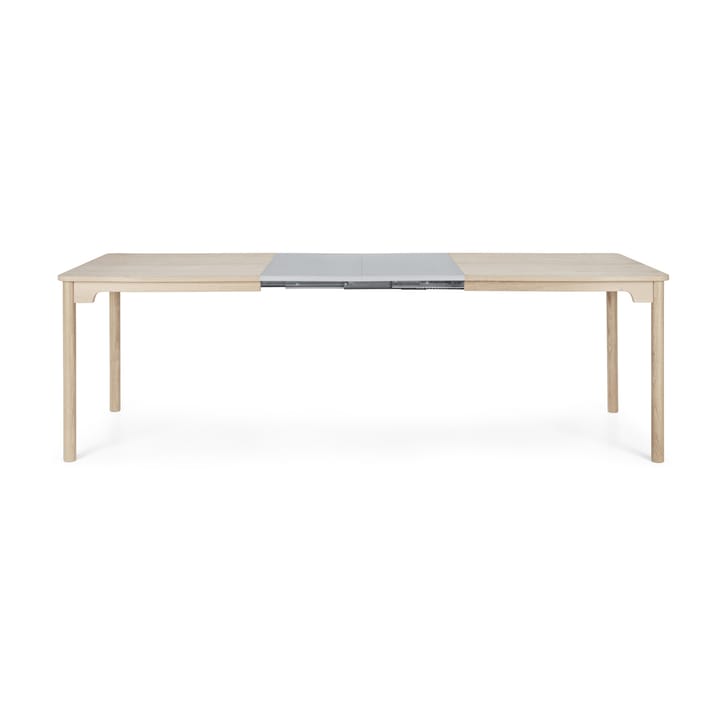 Conscious BM5462 iläggsskiva, Grey lacquered MDF Mater
