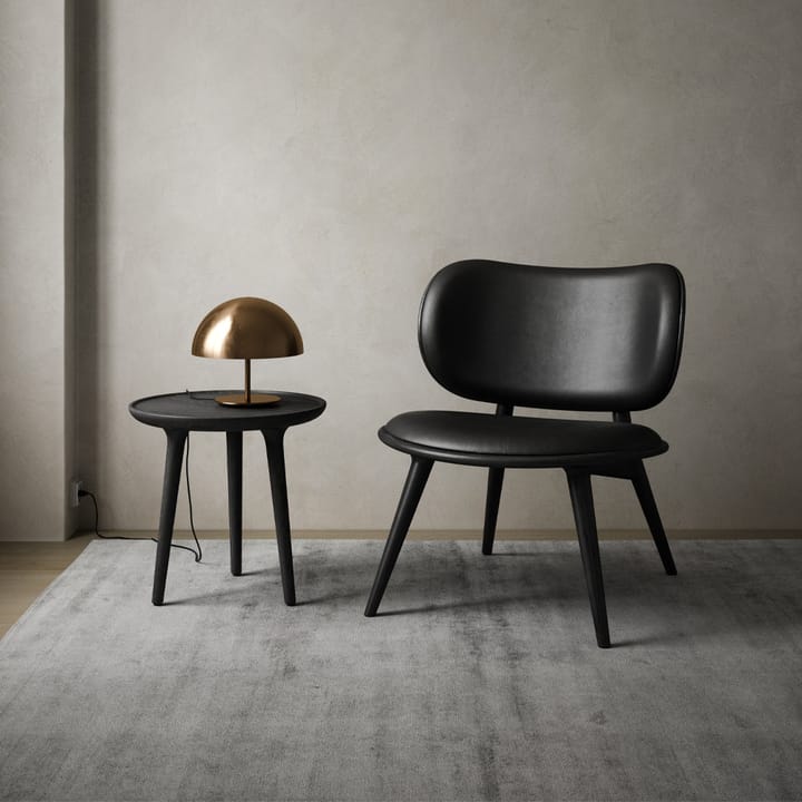 Dome bordslampa, black Mater