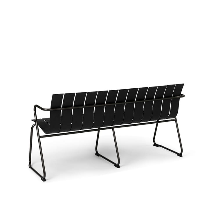Ocean bänk, Black Mater