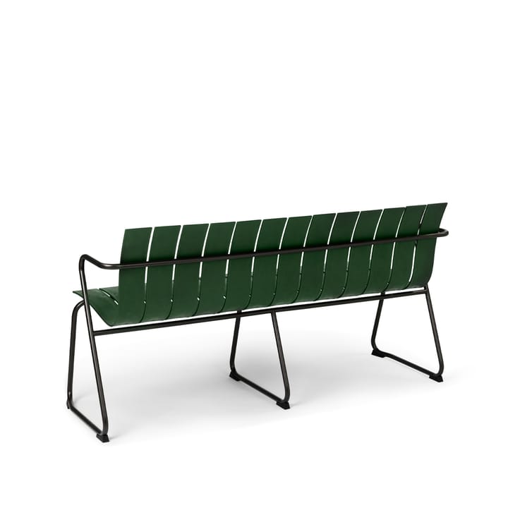 Ocean bänk, Green Mater