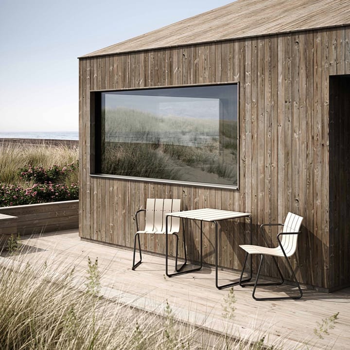 Ocean bord, Sand Mater