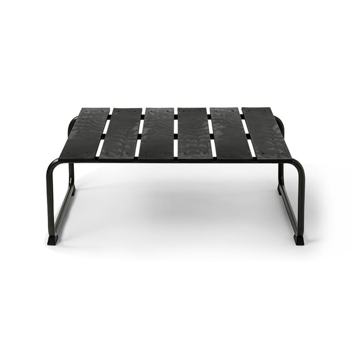 Ocean lounge table soffbord 70x70x30 cm - Black - Mater