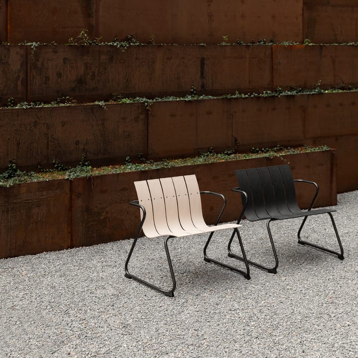 Ocean loungestol, Sand Mater
