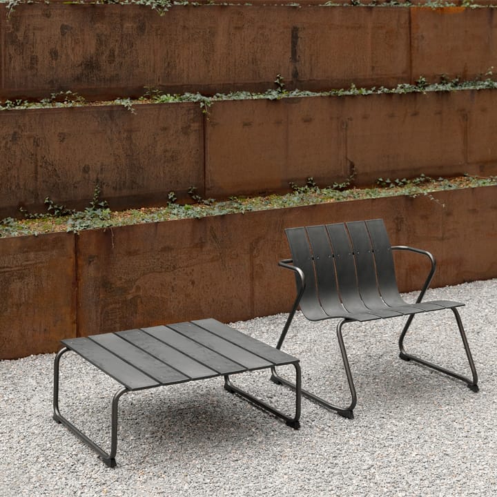 Ocean loungestol, Sand Mater
