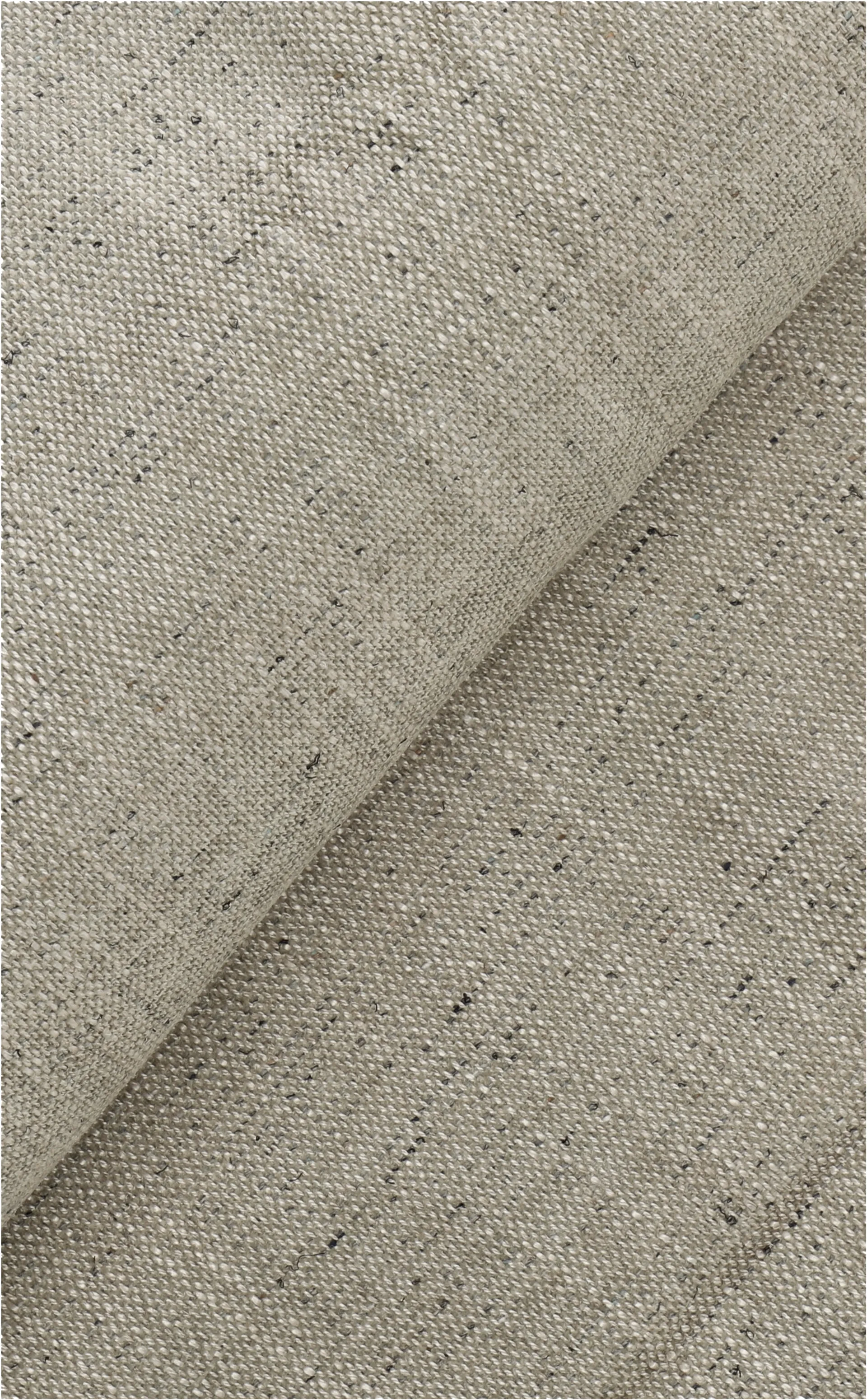 Tygprov Bern, Beige 0341 Material Samples