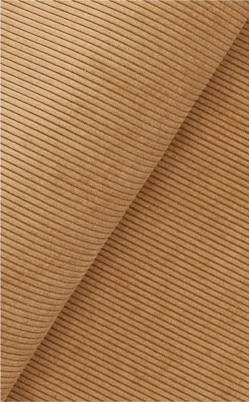 Tygprov Jump - Honey 1959 - Material Samples