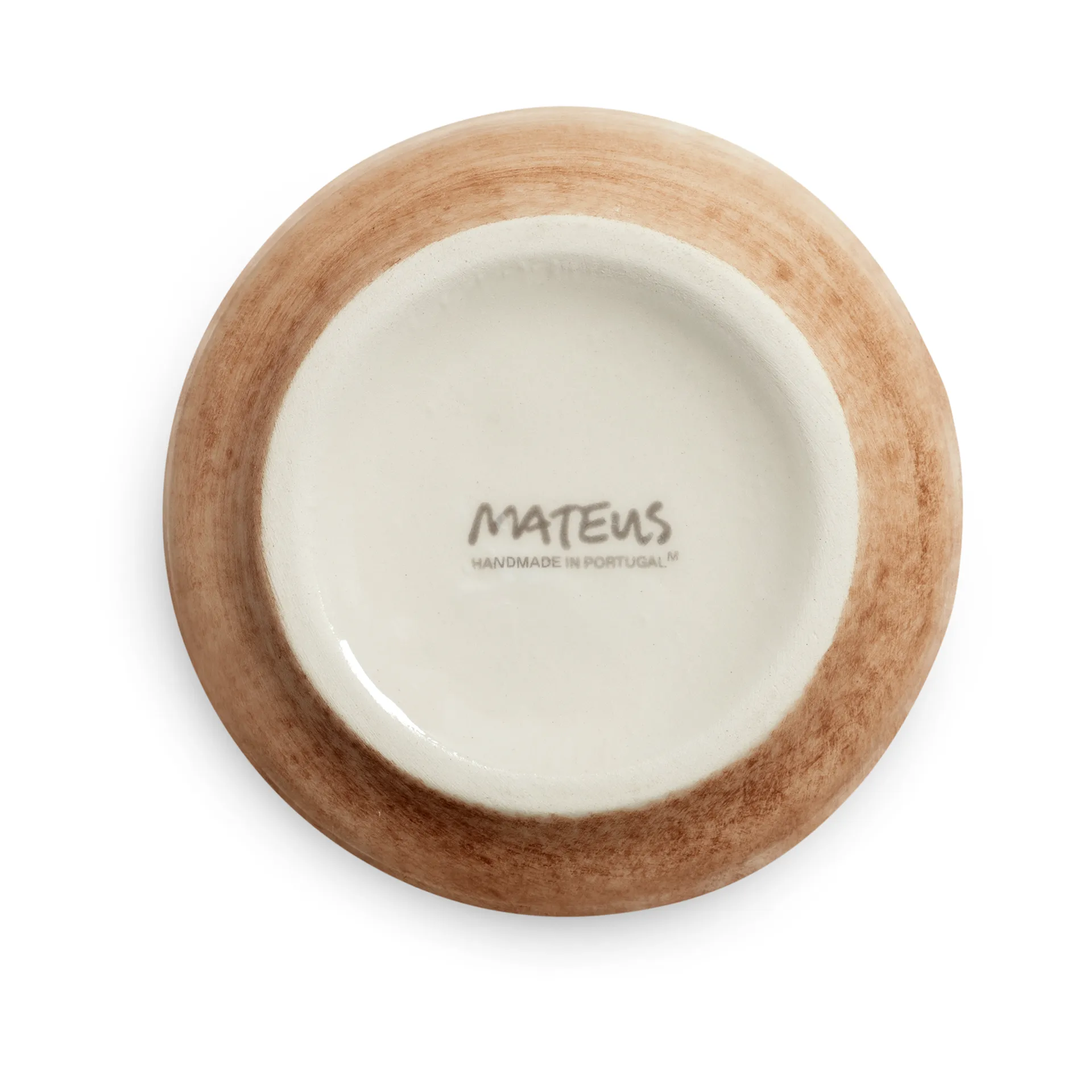 Basic mugg 25 cl, Cinnamon Mateus