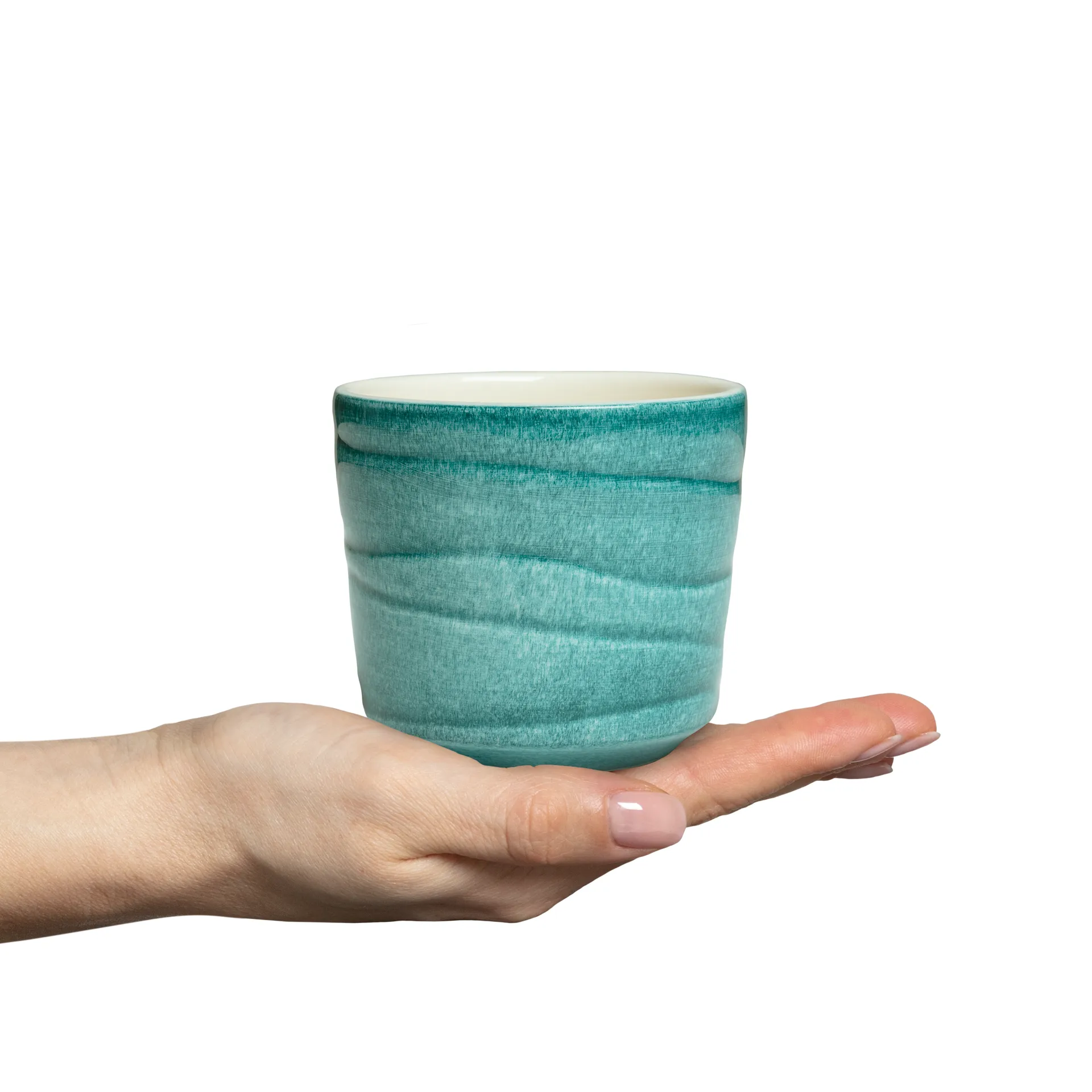 Basic mugg 25 cl, Ocean Mateus