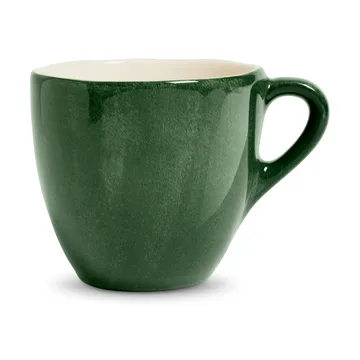 Basic mugg 60 cl - Forest green - Mateus