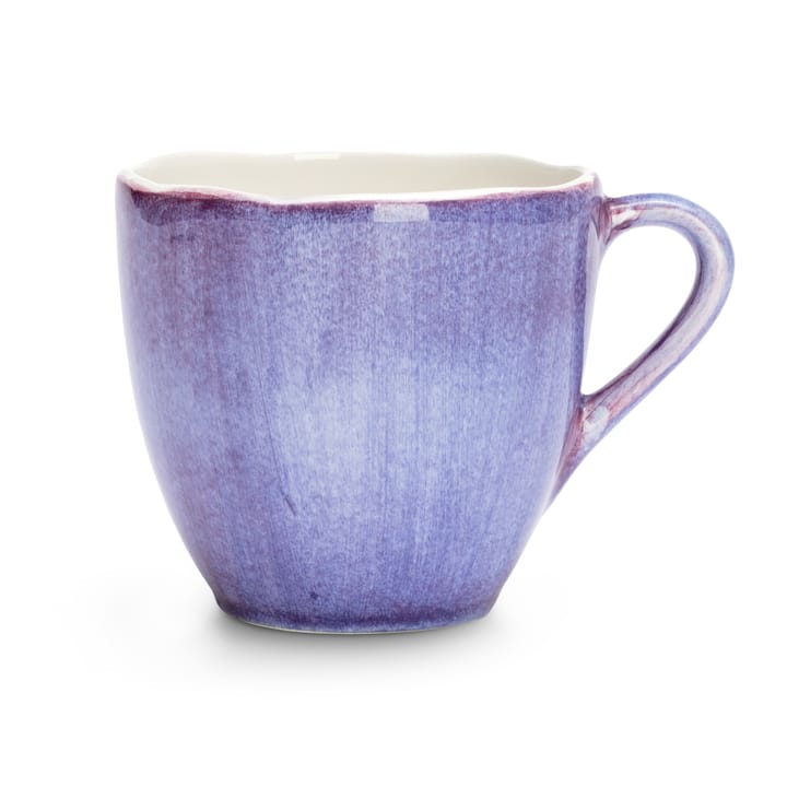 Basic organic mugg 60 cl - Viol - Mateus