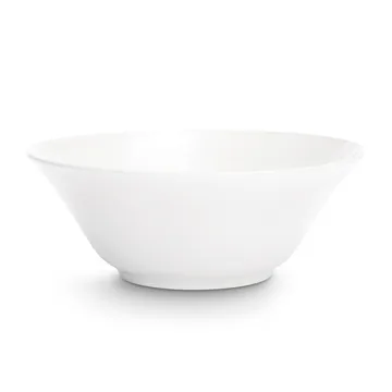 Basic skål 2 l - Vit - Mateus