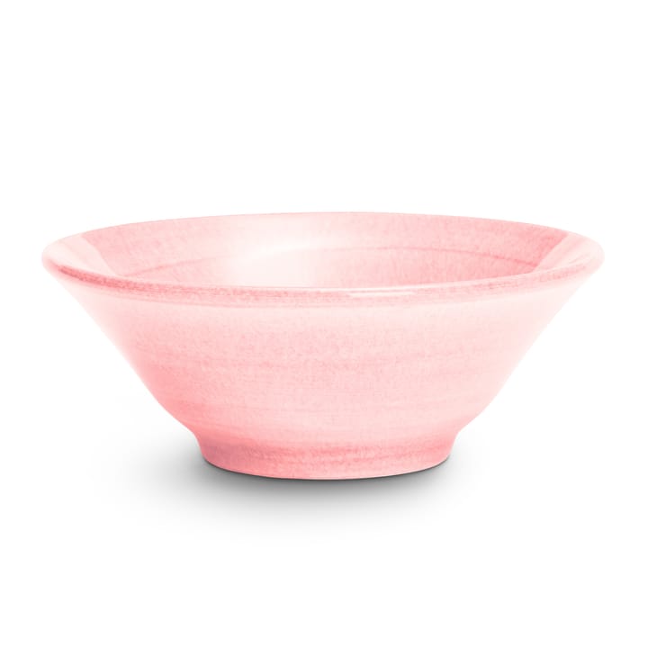 Basic skål 70 cl - Ljusrosa - Mateus