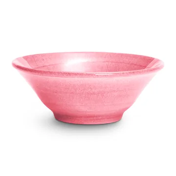 Basic skål 70 cl - Rosa - Mateus