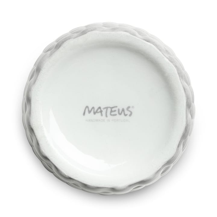Bubbles mugg 30 cl, Grå Mateus