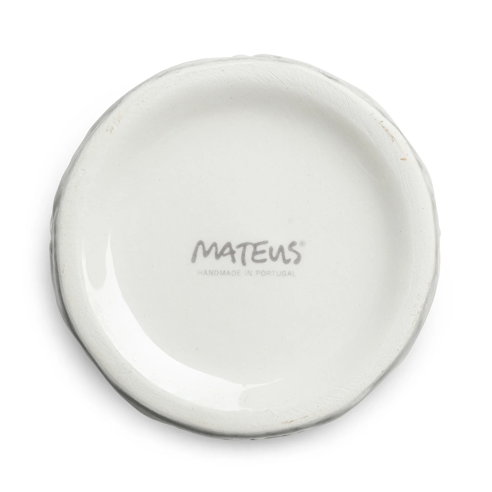 Lace mugg 30 cl, Grå Mateus