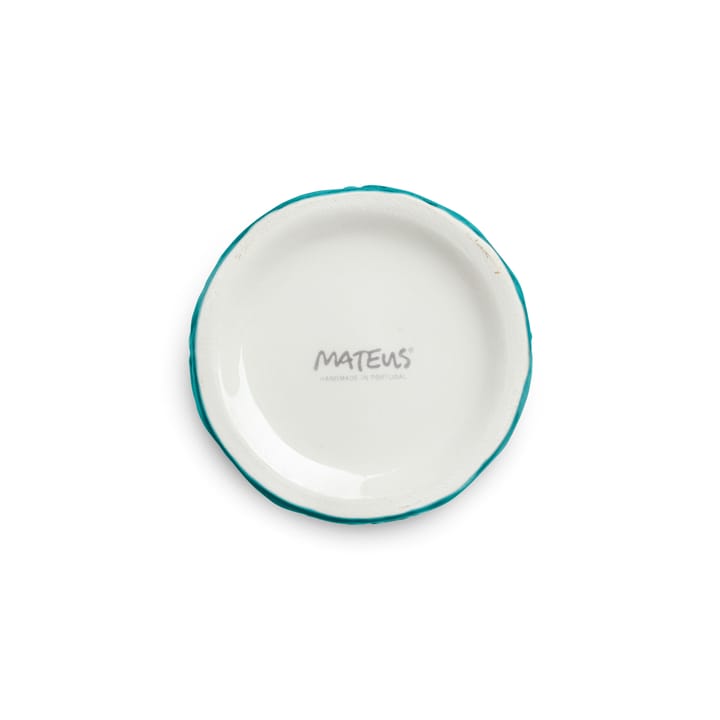 Lace mugg 30 cl, Ocean Mateus